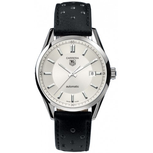Tag Heuer Carrera 39mm Automatic Men's Watch WV211A-FC6182